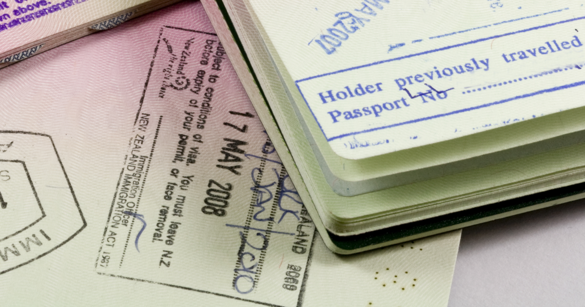 Understanding New Zealand Honeymoon Visa and Entry Requirements